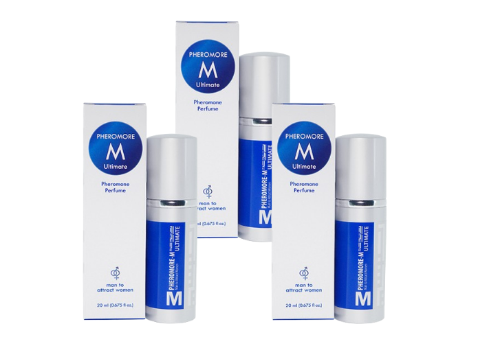 フェロモアアルティメイトリキッド M