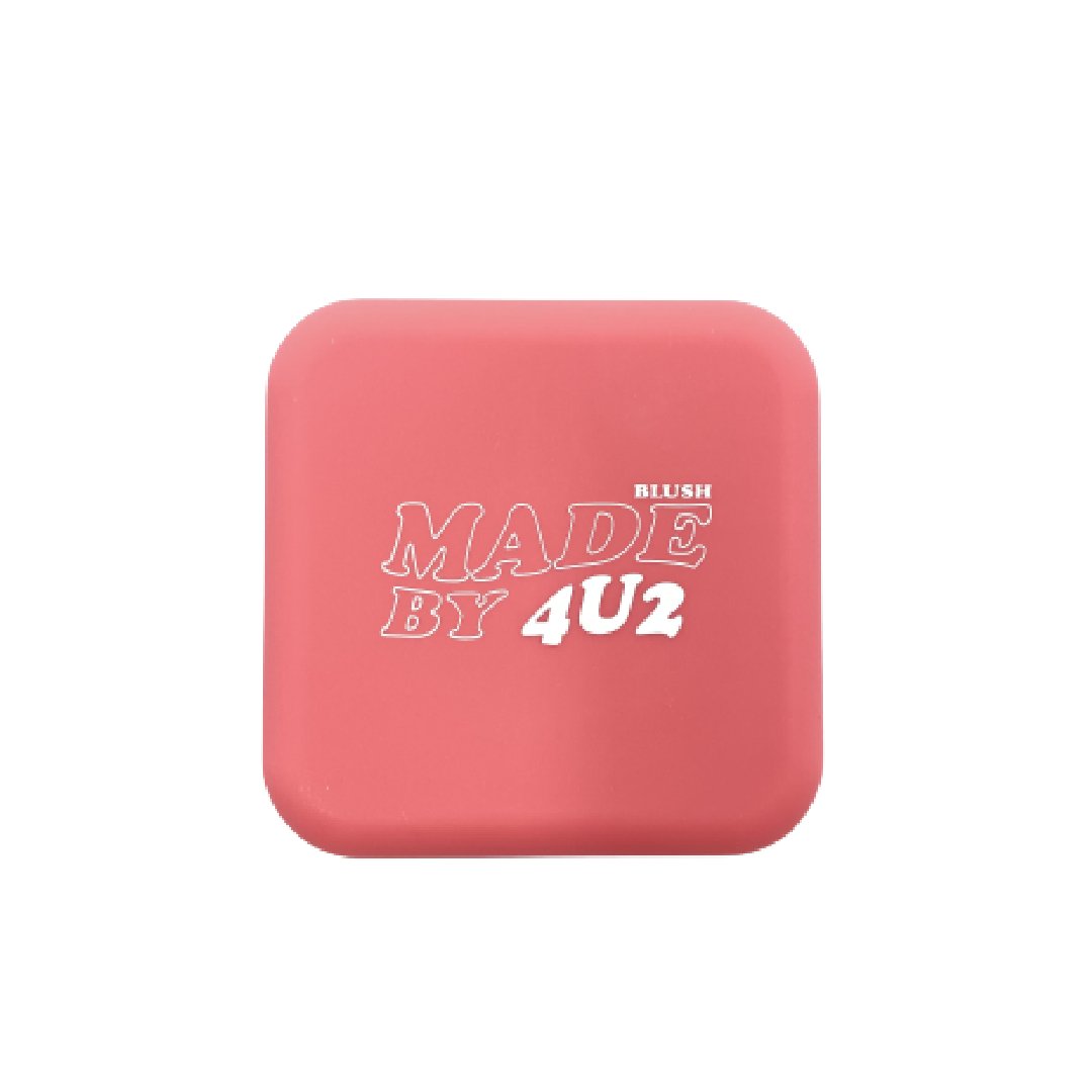 4U2 マットブラッシュオン4.5g - styme shopping