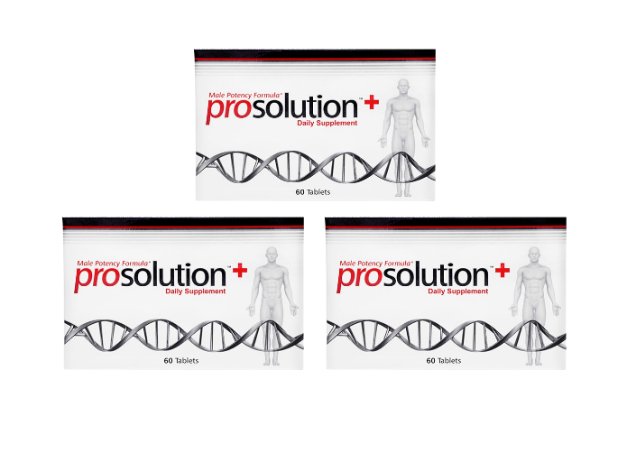 プロソルーション・プラス