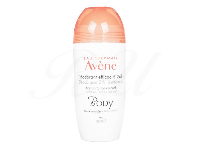 Avene デオドラント24h 50ml - styme shopping