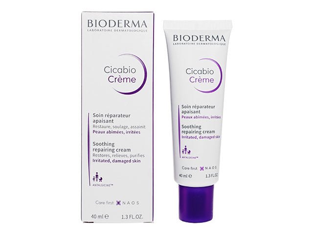 BIODERMA シカビオクリーム40ml - styme shopping