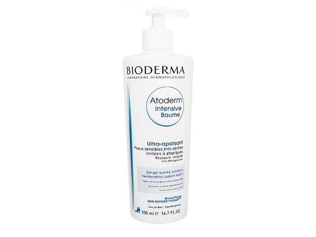 BIODERMA アトデルム・インテンシブバーム500ml - styme shopping