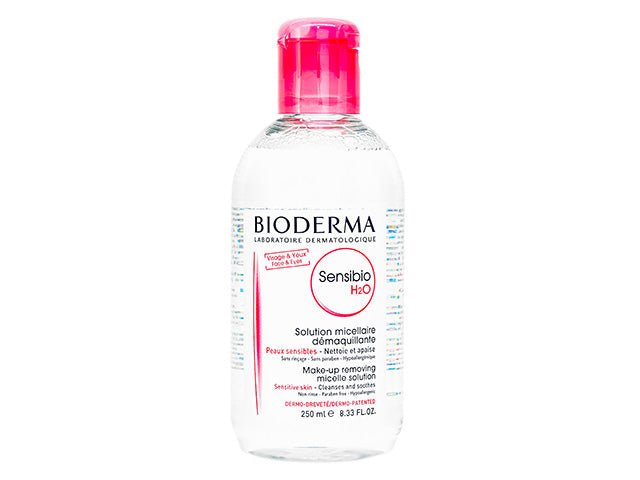 Bioderma サンシビオH2O 250ml - styme shopping