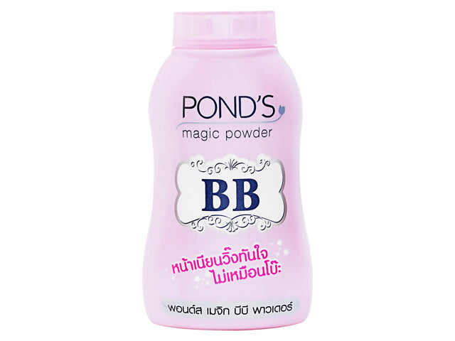 POND'S マジックパウダーBB50g