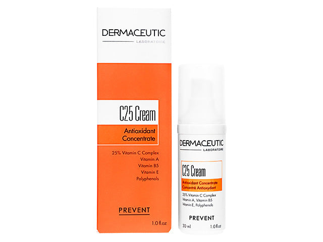 Dermaceutic C25クリーム30ml – styme shopping