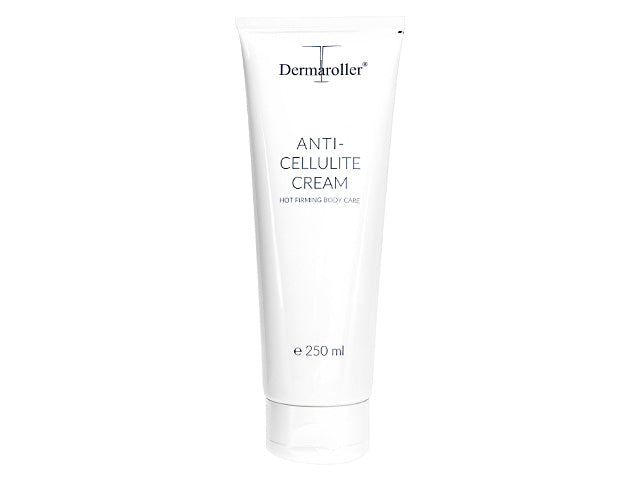 Dermaroller アンチセルライトクリーム250ml