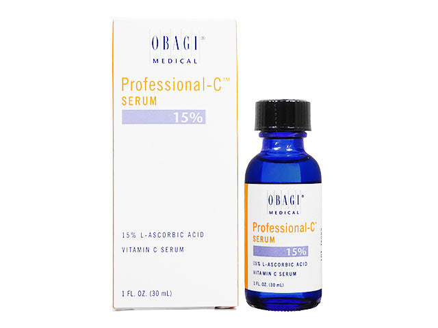 Obagi プロフェッショナルC・セラム15% 30ml