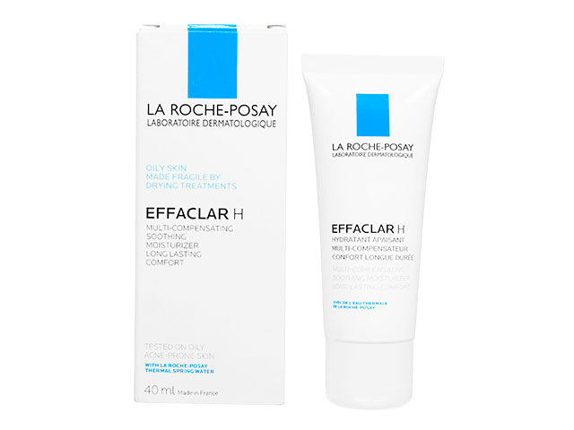 La-Roche-Posay エファクラH40ml