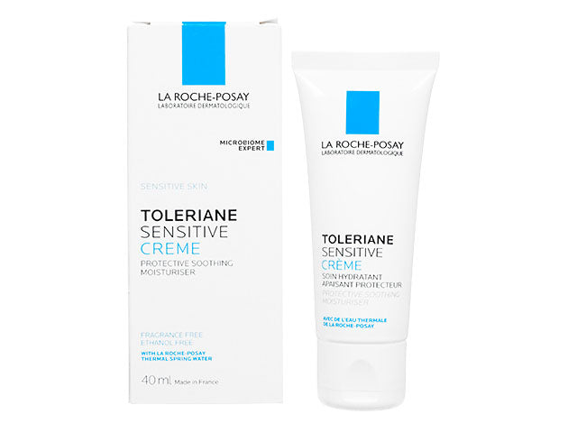 La-Roche-Posay トレリアンセンシティブクリーム40ml