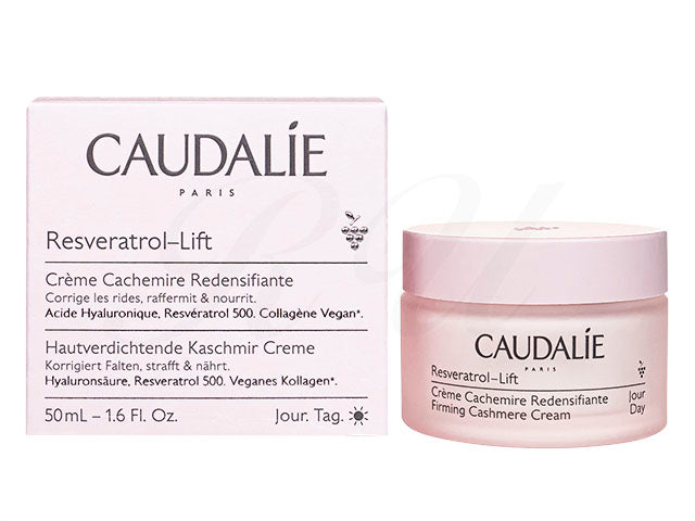 Caudalie レスベラトロールリフト50ml