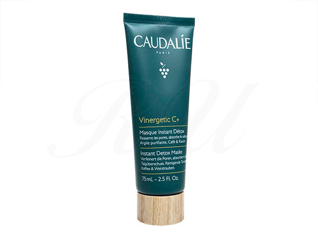 Caudalie インスタントデトックスマスク75ml