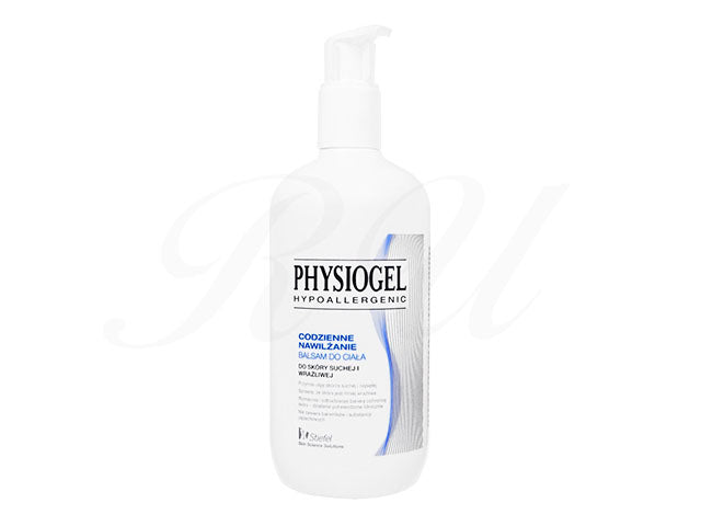 Physiogel ボディローション400ml