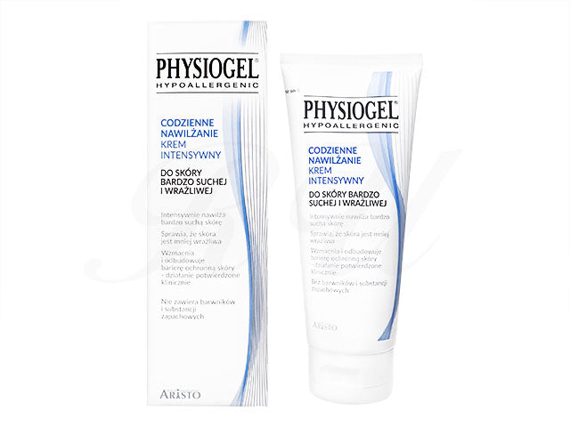 Physiogel インテンシブクリーム100ml