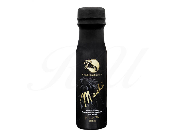 マディ コンブチャサマーティー100ml