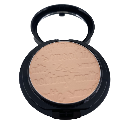 BSC Smoothing Matte Powder SPF20 PA++