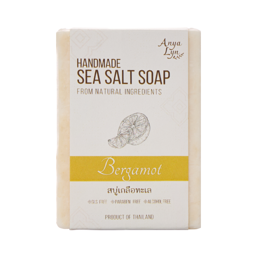 Anyalyn Sea Salt Soap