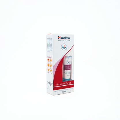 (Himalaya)アンダーアイクリーム15ml
