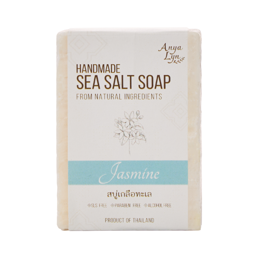 Anyalyn Sea Salt Soap