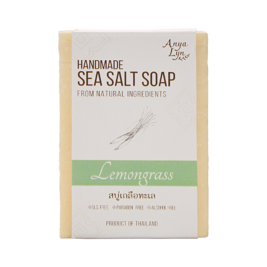 Anyalyn Sea Salt Soap