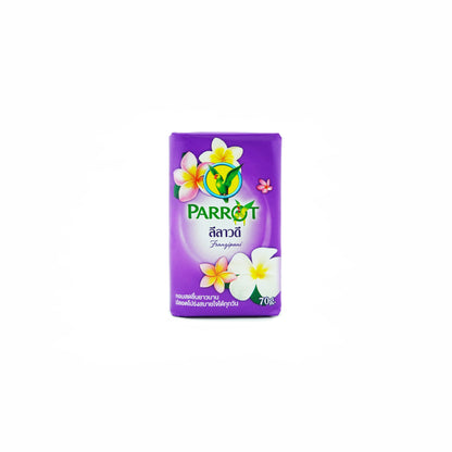 (ParrotBotanicals)プルメリア石鹸70g