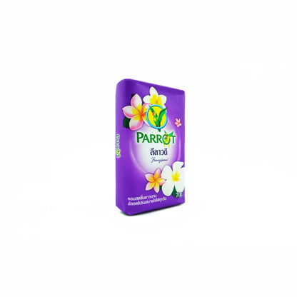 (ParrotBotanicals)プルメリア石鹸70g