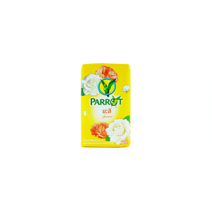 (ParrotBotanicals)ジャスミン石鹸70g