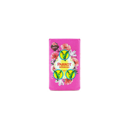 (ParrotBotanicals)ローズ石鹸70g