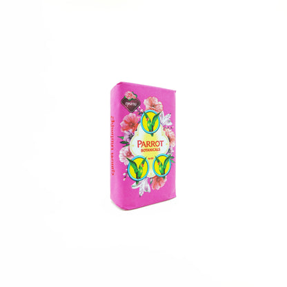 (ParrotBotanicals)ローズ石鹸70g