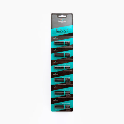(Peppermint Field Black Inhaler)ペパーミントフィールド・ブラック インヘラー