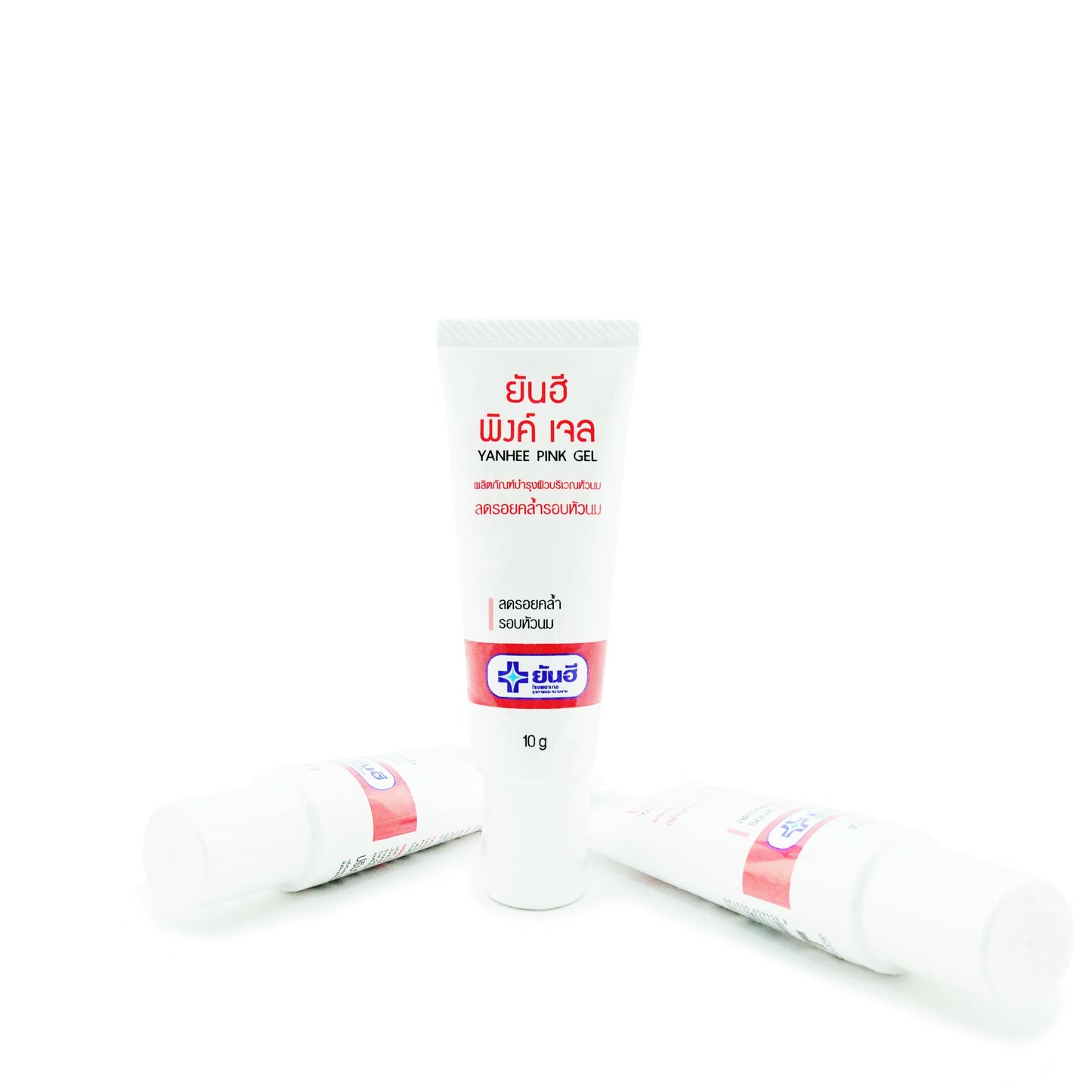 YANHEE ピンクジェル10g