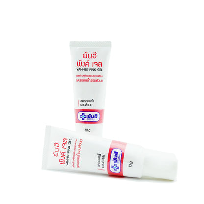 YANHEE ピンクジェル10g