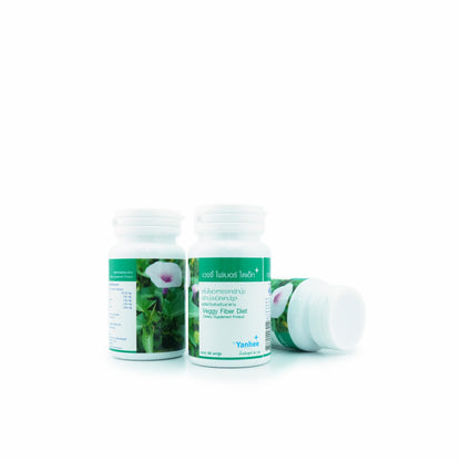 YANHEE ベジファイバーダイエット100錠