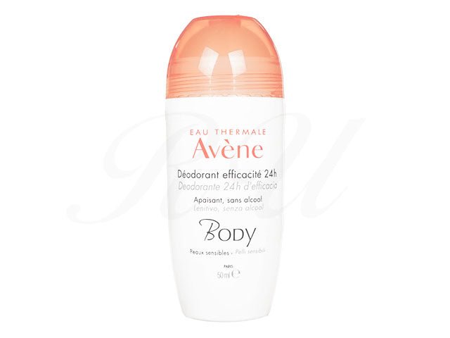 Avene デオドラント24h 50ml - styme shopping