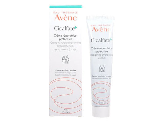 Avene シカルファットプラス・リペアクリーム40ml - styme shopping