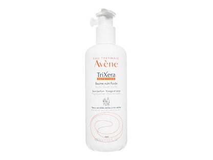 Avene トリクセラNTフルイドクリーム400ml - styme shopping