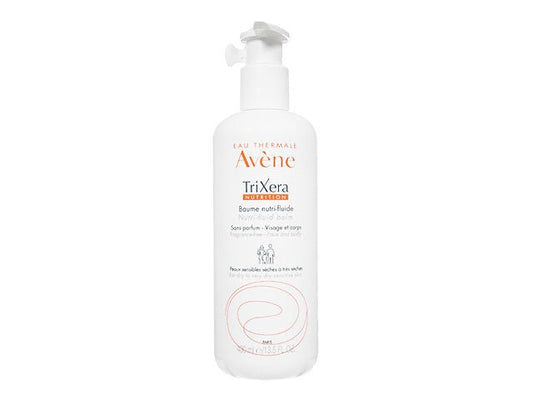 Avene トリクセラNTフルイドクリーム400ml - styme shopping