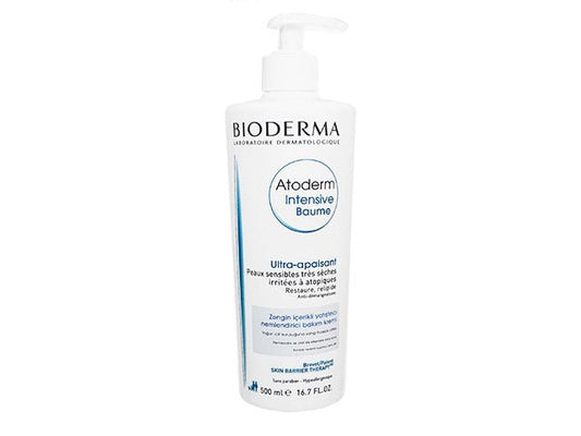 BIODERMA アトデルム・インテンシブバーム500ml - styme shopping