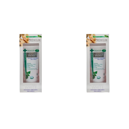 デンティス プレミアムホワイト 歯磨き粉 50g