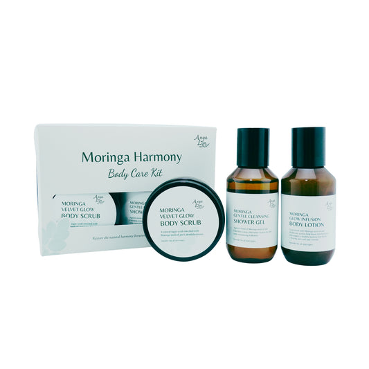 (AnyaLyn)モリンガ ハーモニー コレクション ミニセット