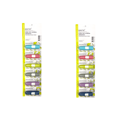 pastel リフレッシュノーズミントスティック ストロングミント