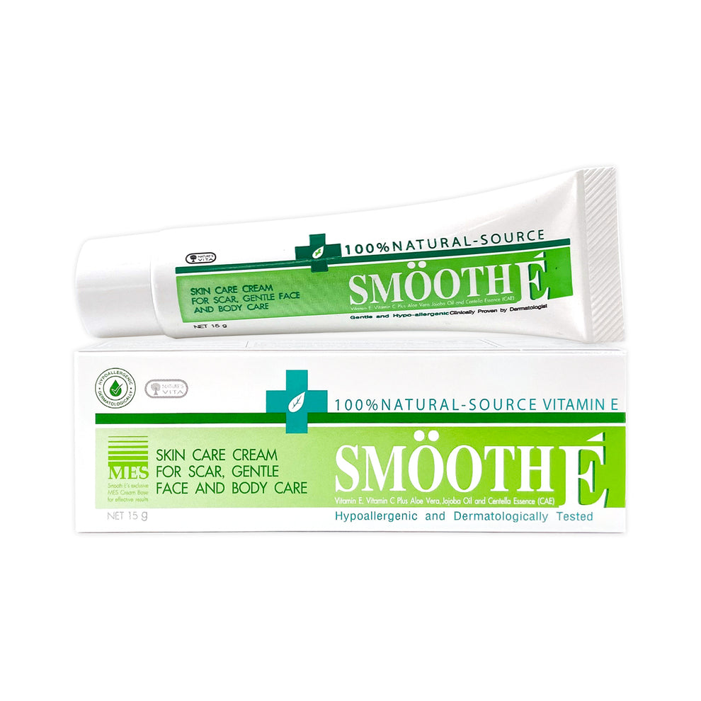 Smooth E Cream White-現地バイヤー直仕入れだから安い！スタイミーショッピング – styme shopping
