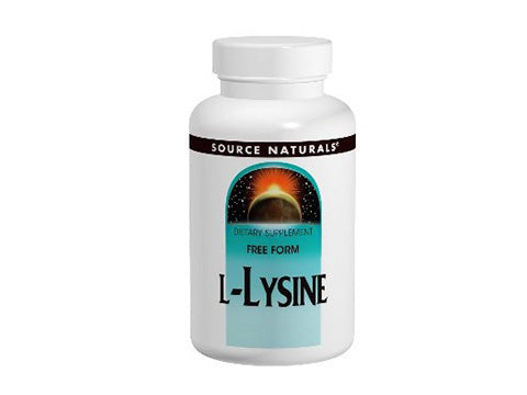 L-リジンは、必須アミノ酸の一つであるリジンのサプリメントです。