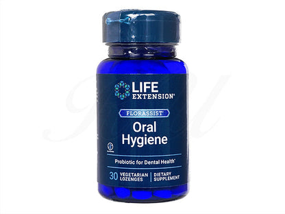 Life Extension オーラルハイジーン30粒