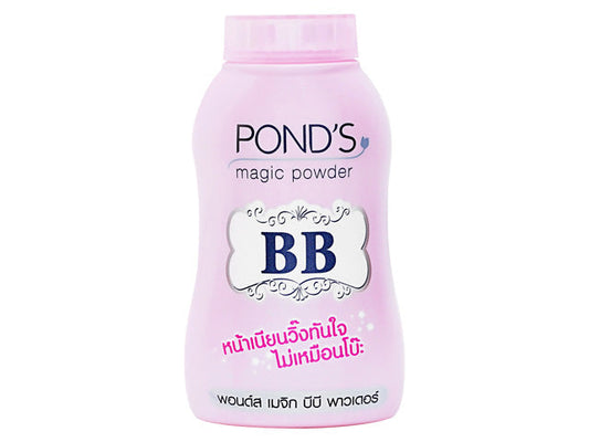 POND'S マジックパウダーBB50g