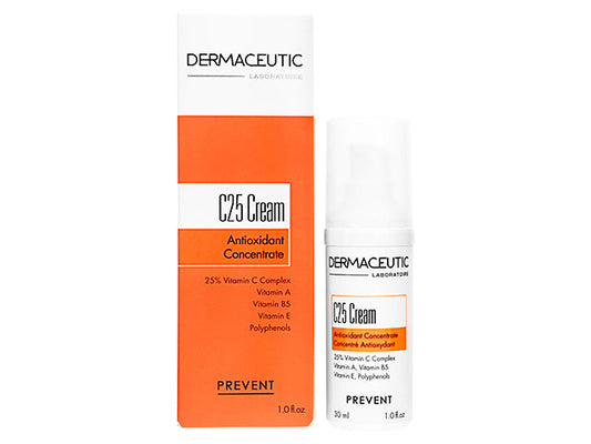 Dermaceutic C25クリーム30ml