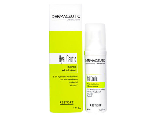 Dermaceutic ヒアルシューティック40ml