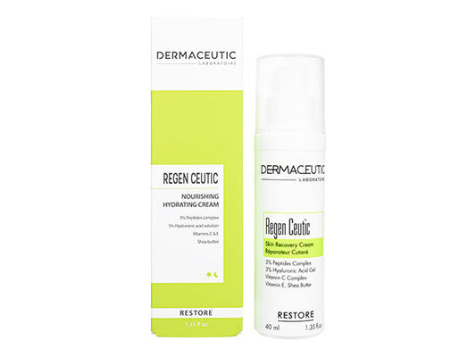 Dermaceutic リジェンシューティック40ml