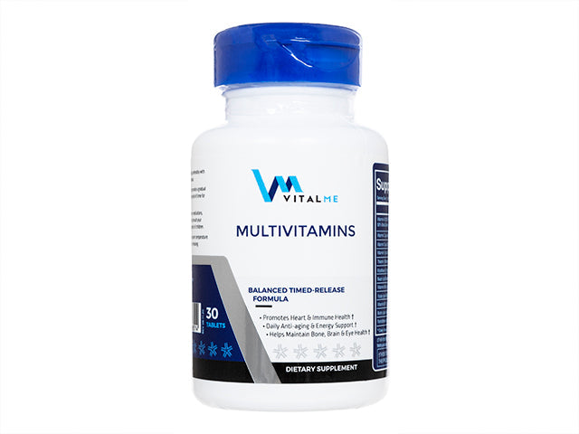 バイタルミー・マルチビタミン（VitalMe）