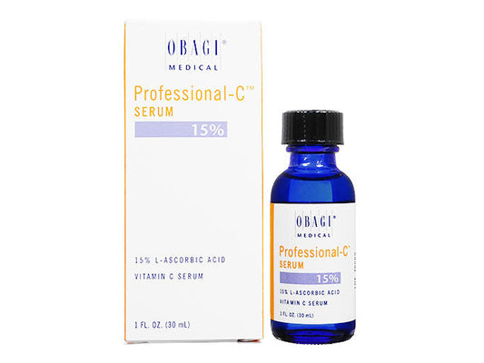 Obagi プロフェッショナルC・セラム15% 30ml