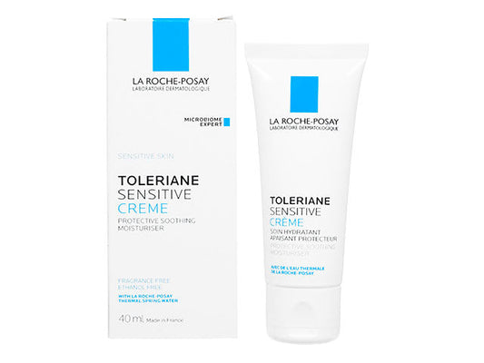 La-Roche-Posay トレリアンセンシティブクリーム40ml